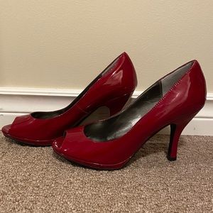 Moda High Heels, 15$, size 8 1/2